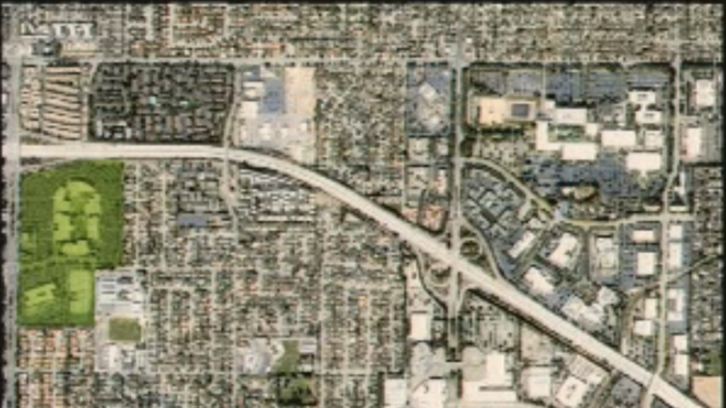 Illustration for article titled Steve Jobs Wants To a Build a Spaceship-Like Campus in Cupertino